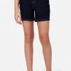 Adjmi Midi Denim Shorts
