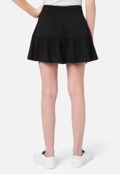 Adjmi Bottoms Tiered Skirt