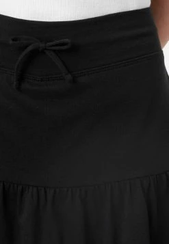 Adjmi Bottoms Tiered Skirt