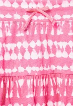 Adjmi Tiered Skirt Bottoms 8 Adjmi Tiered Skirt Bottoms