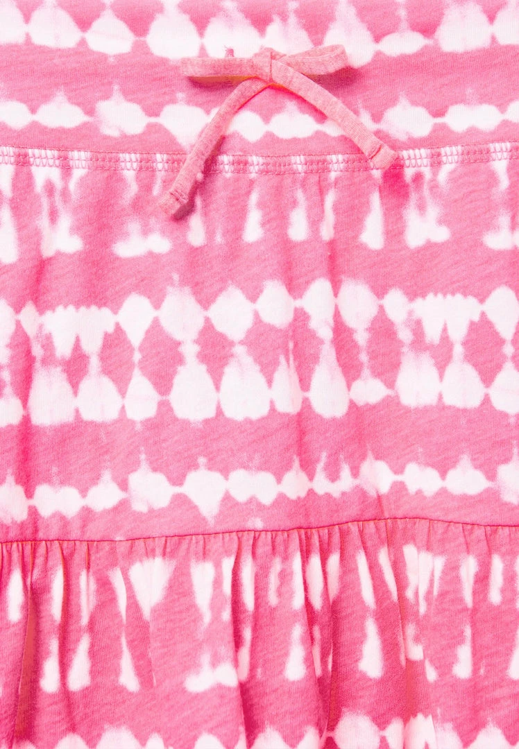 Adjmi Tiered Skirt Bottoms 5 Adjmi Tiered Skirt Bottoms