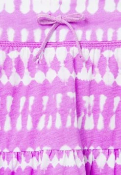 Adjmi Tiered Skirt Bottoms 8 Adjmi Tiered Skirt Bottoms