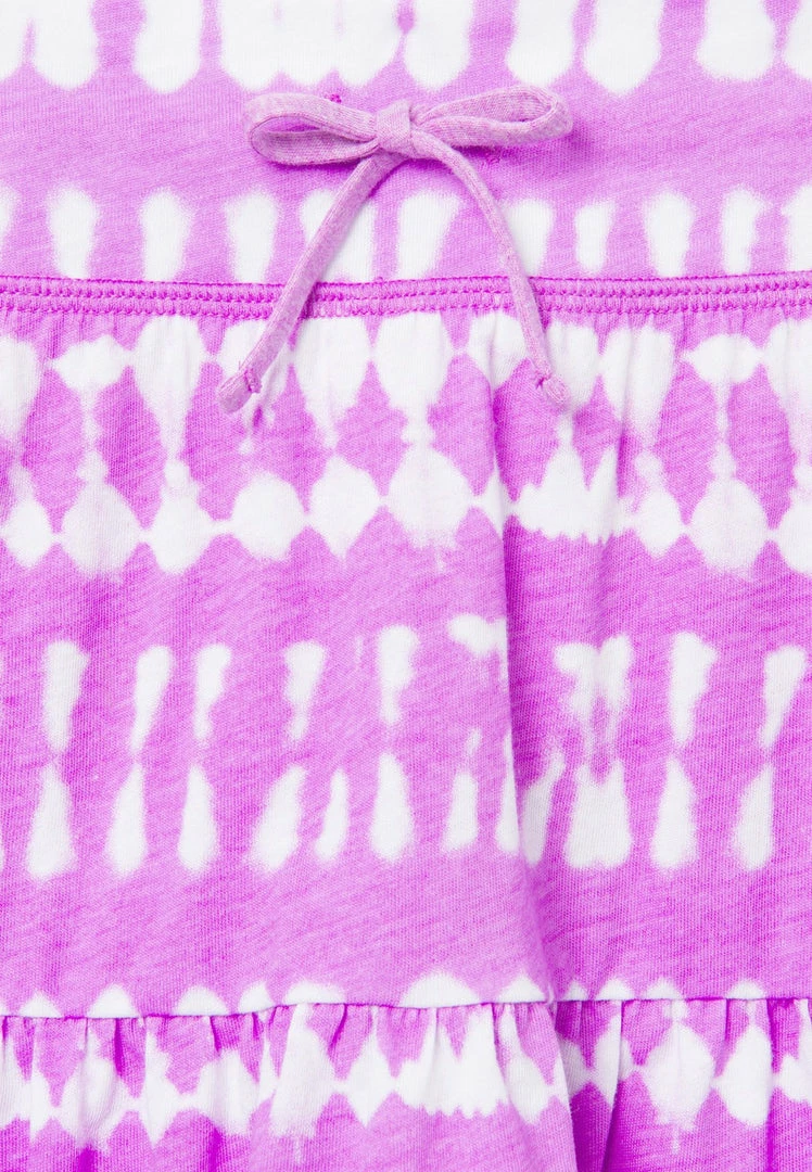 Adjmi Tiered Skirt Bottoms 5 Adjmi Tiered Skirt Bottoms