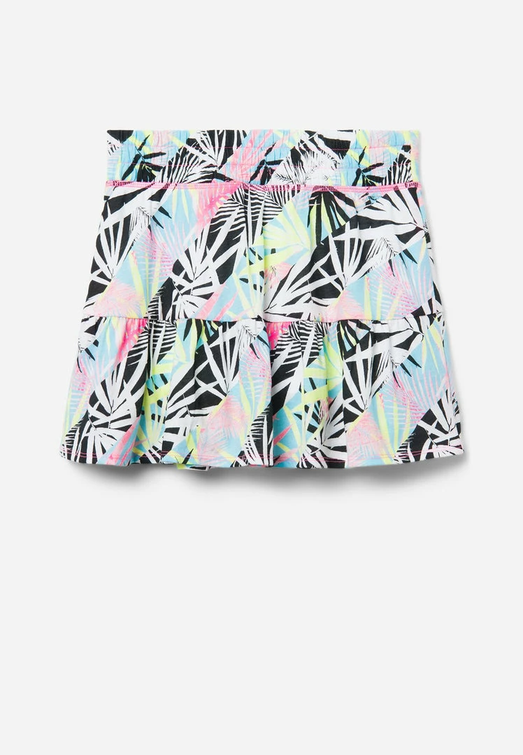 Adjmi Bottoms Tiered Skirt 4 Adjmi Bottoms Tiered Skirt