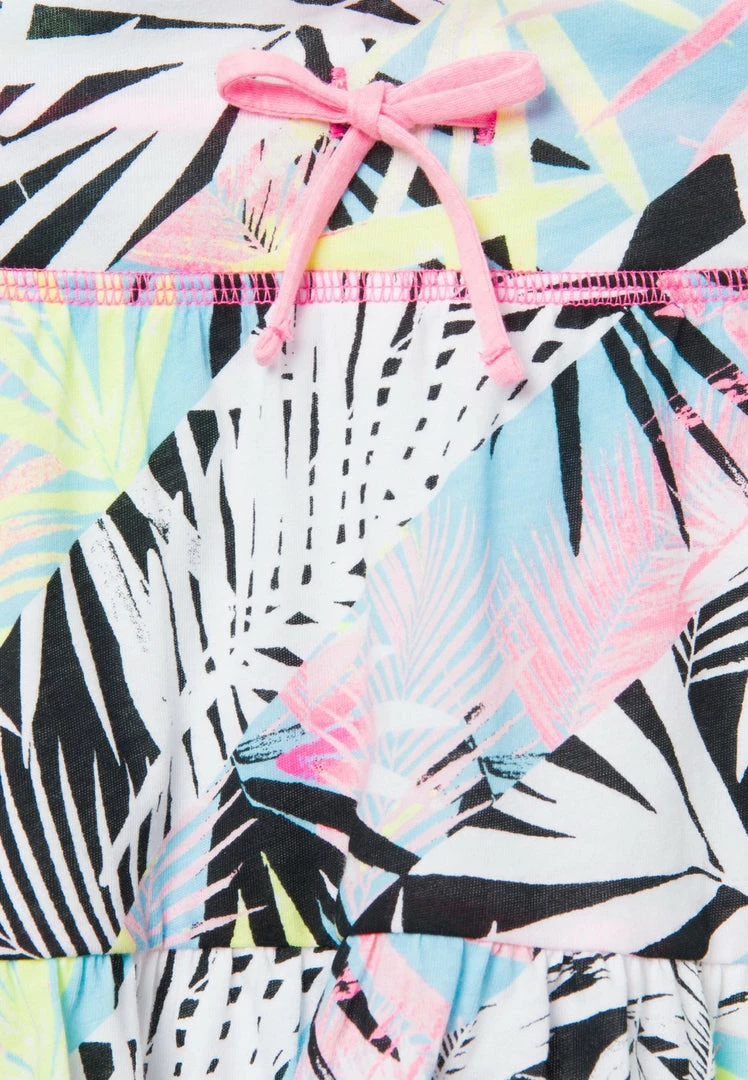 Adjmi Bottoms Tiered Skirt 5 Adjmi Bottoms Tiered Skirt