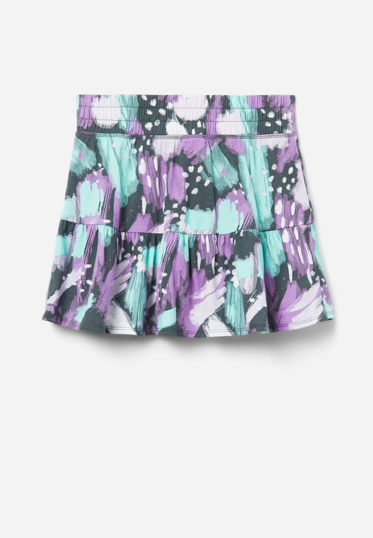 Adjmi Tiered Skirt 4 Adjmi Tiered Skirt