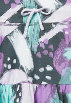 Adjmi Tiered Skirt 8 Adjmi Tiered Skirt