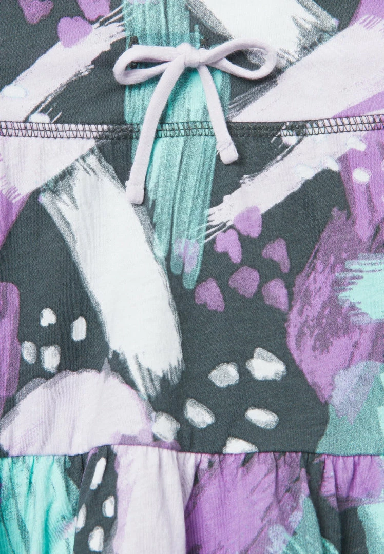 Adjmi Tiered Skirt 5 Adjmi Tiered Skirt