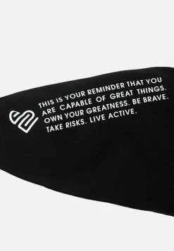 Adjmi Tops J Sport Graphic Oversized Sweatshirt