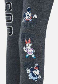 Adjmi Bottoms Disney® Mickey Graphic Leggings