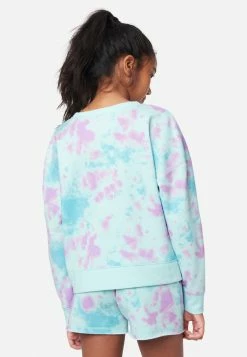 Adjmi Patterned Crewneck Sweatshirt