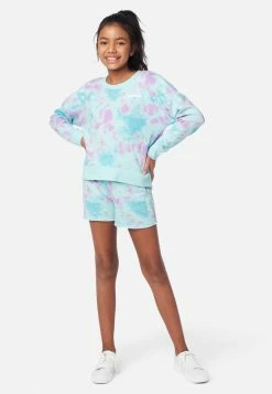 Adjmi Patterned Crewneck Sweatshirt