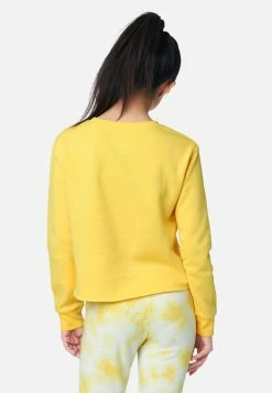 Adjmi Candy Graphic Crewneck Sweatshirt