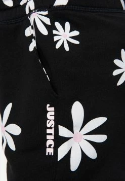 Adjmi Bottoms Patterned French Terry Midi Jogger Shorts