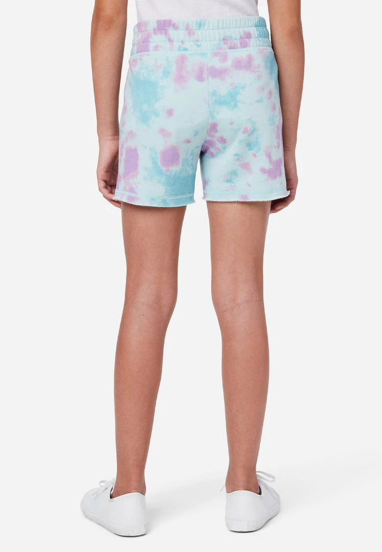 Adjmi Bottoms Patterned French Terry Midi Jogger Shorts 4 Adjmi Bottoms Patterned French Terry Midi Jogger Shorts