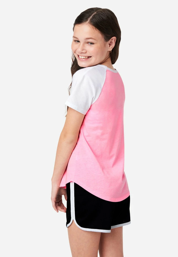 Adjmi Graphic Raglan Tee 4 Adjmi Graphic Raglan Tee