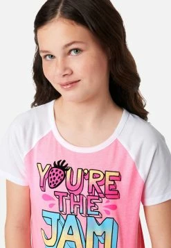 Adjmi Graphic Raglan Tee 8 Adjmi Graphic Raglan Tee