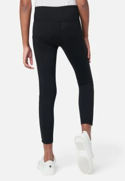 Adjmi Collection X By Justice Cutout Crop Leggings