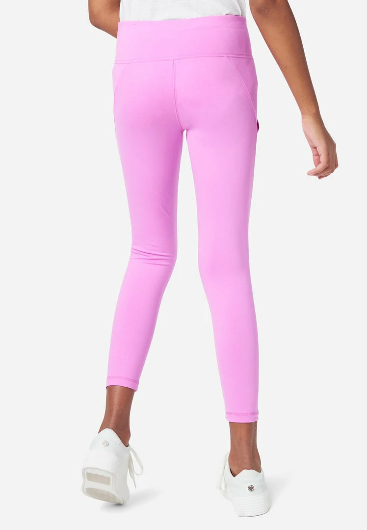 Adjmi Collection X By Justice Cutout Crop Leggings 4 Adjmi Collection X By Justice Cutout Crop Leggings