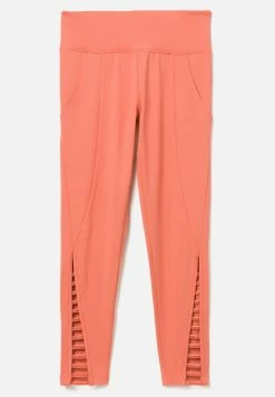 Adjmi Collection X By Justice Cutout Crop Leggings