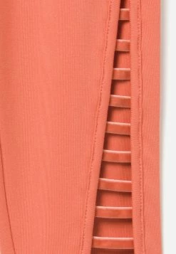 Adjmi Collection X By Justice Cutout Crop Leggings