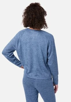 Komar Henley Pajama Top