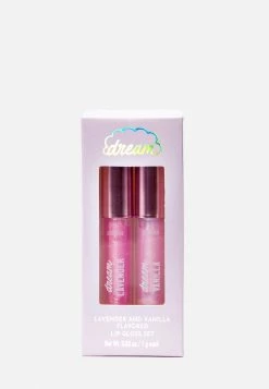 Adjmi Bags & Accessories Mini Lip Gloss Duo