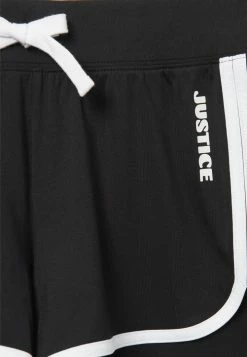 Adjmi Color Block Dolphin Shorts