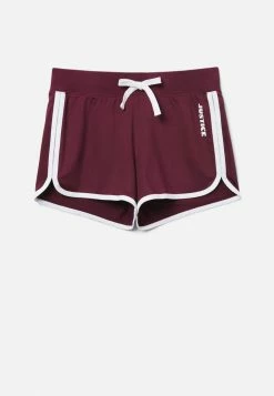 Adjmi Color Block Dolphin Shorts Bottoms