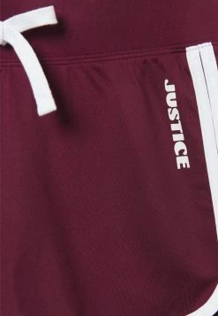 Adjmi Color Block Dolphin Shorts Bottoms