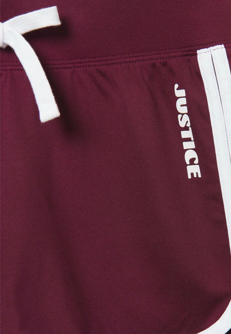 Adjmi Color Block Dolphin Shorts Bottoms 4 Adjmi Color Block Dolphin Shorts Bottoms