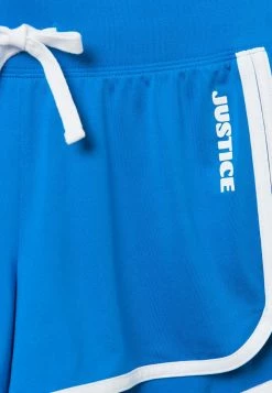 Adjmi Color Block Dolphin Shorts