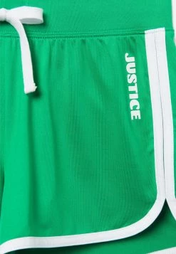 Adjmi Bottoms Color Block Dolphin Shorts