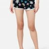 Adjmi Patterned Dolphin Shorts