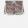 Adjmi Bottoms Patterned Dolphin Shorts 1 Adjmi Bottoms Patterned Dolphin Shorts