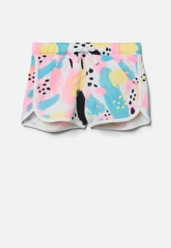 Adjmi Patterned Dolphin Shorts