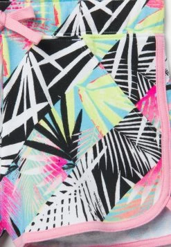 Adjmi Bottoms Patterned Dolphin Shorts