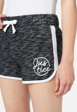 Adjmi Bottoms Heathered Dolphin Shorts