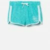 Adjmi Heathered Dolphin Shorts