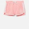 Adjmi Heathered Dolphin Shorts