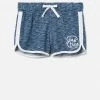 Adjmi Heathered Dolphin Shorts