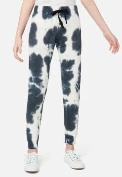 Adjmi Tie-Dye Joggers Bottoms