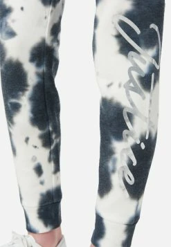 Adjmi Tie-Dye Joggers Bottoms