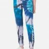 Adjmi Tie-Dye Joggers Bottoms