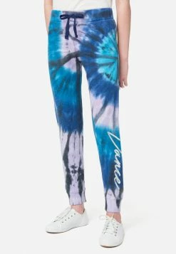 Adjmi Tie-Dye Joggers Bottoms