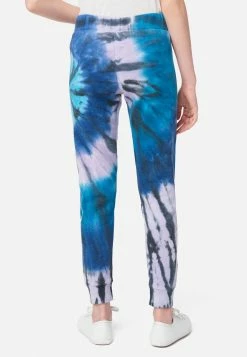 Adjmi Tie-Dye Joggers Bottoms
