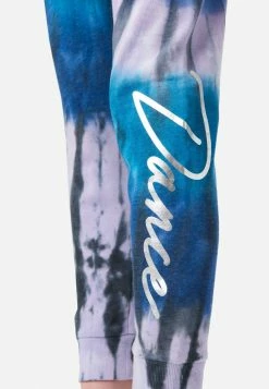 Adjmi Tie-Dye Joggers Bottoms