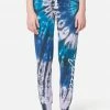 Adjmi Tie-Dye Joggers