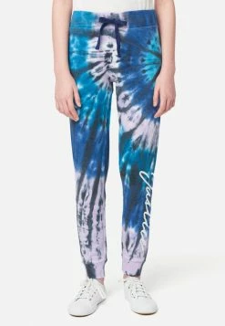Adjmi Tie-Dye Joggers