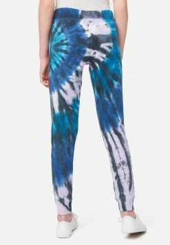 Adjmi Tie-Dye Joggers